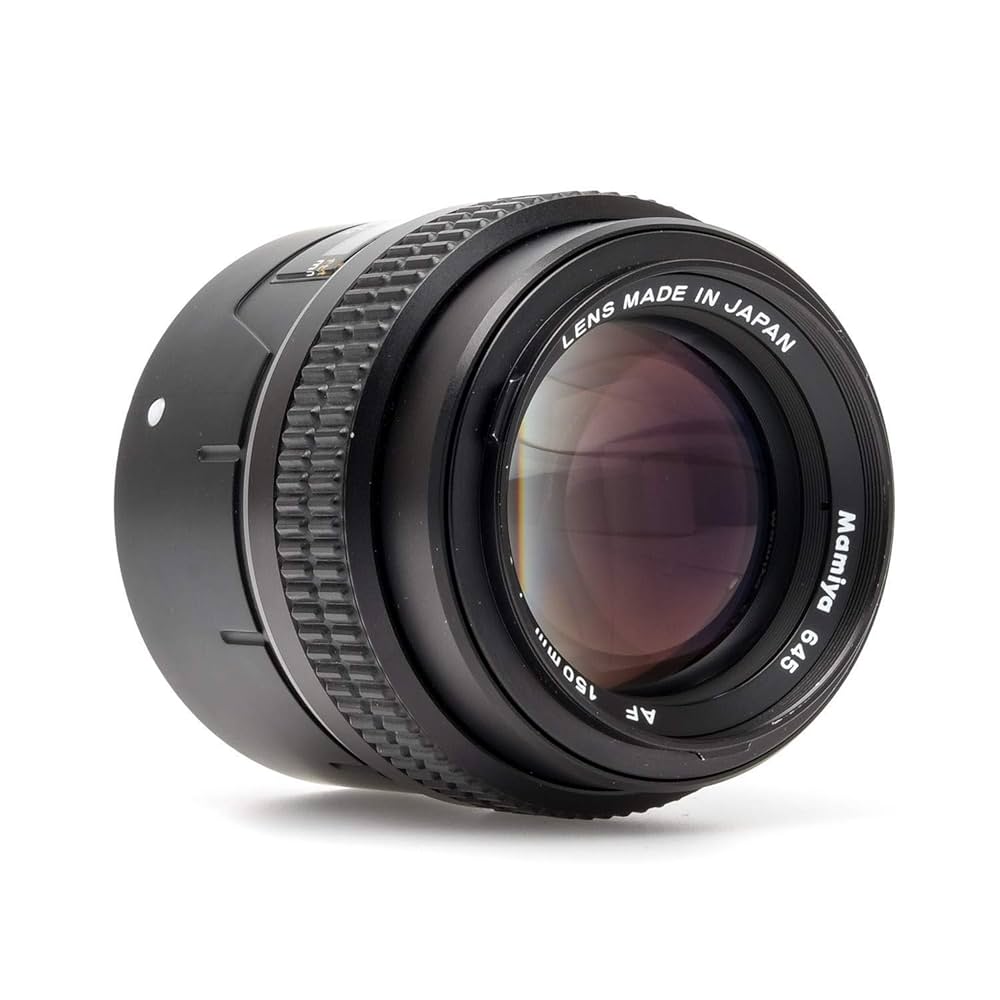 Mamiya 645 AF 150mm f3.5 レンズ Mamiya 645 AF 150mm f3.5 Lens 645AF #046 | eBay